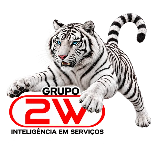 Grupo 2W — Inteligência em serviços